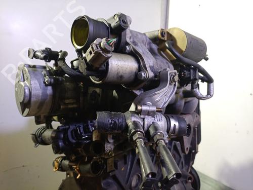 Motor RENAULT LAGUNA II (BG0/1_) 1.9 dCi (BG08, BG0G) | BP29641107M1 