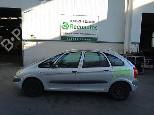 Used Parts CITROËN XSARA PICASSO (N68) 1.6 4514782