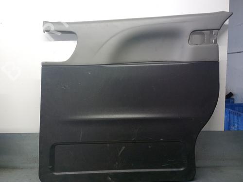 Used Rear right panel Rear right panel 22756546 22756546