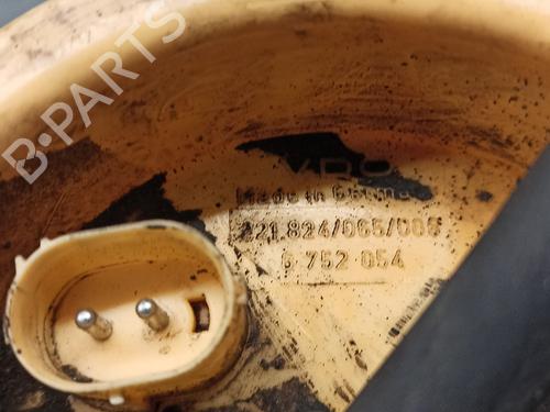 Fuel pump BMW 3 (E46) 320 d | BP15269067M76