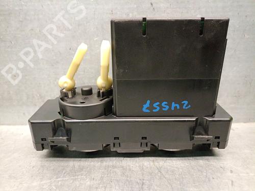 Climate control MERCEDES-BENZ E-CLASS (W210) | BP31971787I5