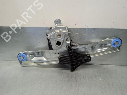 Used Rear right window mechanism OPEL INSIGNIA A Sports Tourer (G09) [2008-2017]  12140952