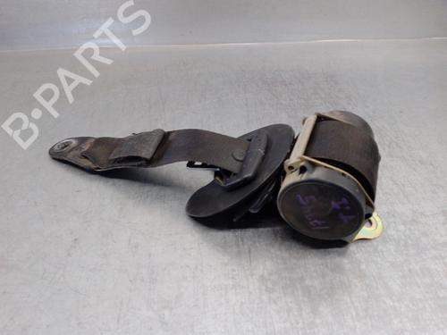 Used Rear left seatbelt LAND ROVER FREELANDER I (L314) [1998-2006]  13113765