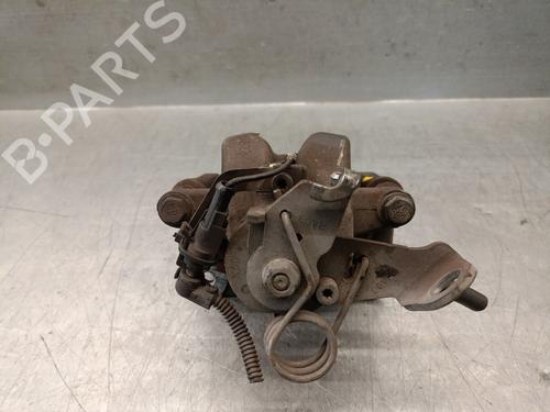 Left rear brake caliper ALFA ROMEO GIULIETTA (940_) 1.6 JTDM (940FXD1A) | BP30260560M107 