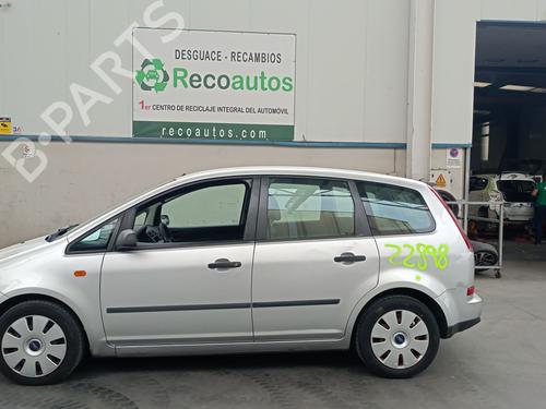 Fuse box FORD FOCUS C-MAX (DM2) 1.6 TDCi | BP26657922E1 