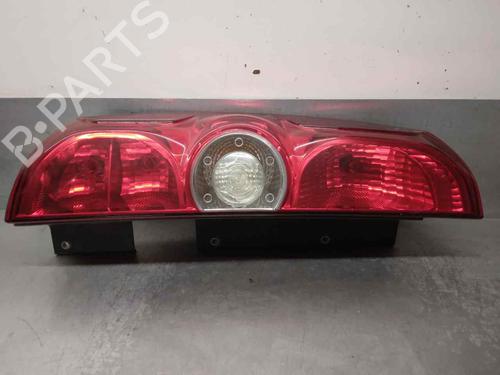 Used Left taillight Left taillight 18022896 18022896