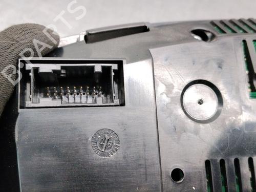 Instrument cluster BMW X6 (E71, E72) xDrive 35 d | BP36410175C47 - Image 5