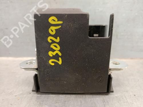 Tailgate lock VW GOLF VI (5K1) 1.6 TDI | BP27190595C101 