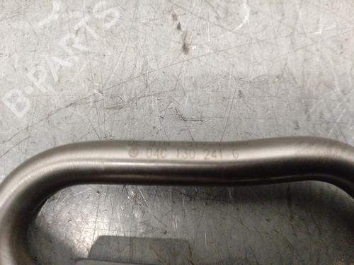 Pipe AUDI A3 Sportback (8VA, 8VF) 1.0 TFSI | BP25469404M125 - Image 5