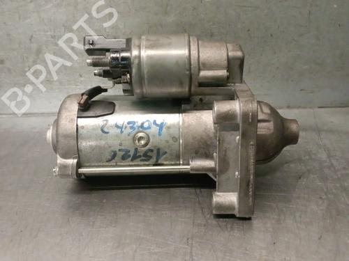 Startmotor CITROËN BERLINGO (ER_, EC_) 1.5 BlueHDi 100 (102 hp) 31810957
