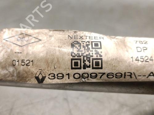 Right front driveshaft DACIA SANDERO III 1.0 TCe 90 | BP28542715M39 