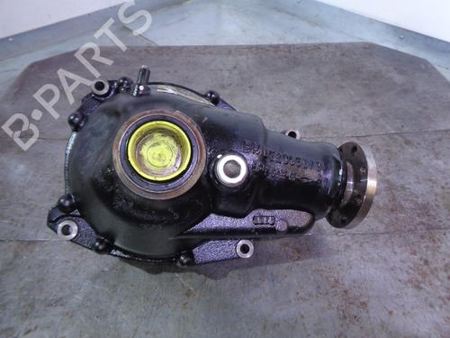 Used Front differential Front differential 15882979 15882979