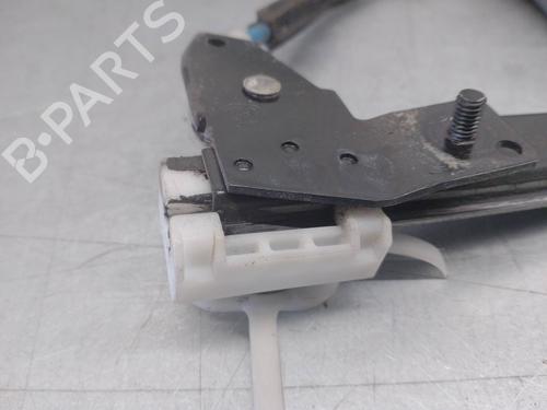 Front right window mechanism ALFA ROMEO 147 (937_) 1.9 JTD (937.AXD1A, 937.BXD1A, 937.AXV1A, 937.BXB1A,... | BP17896459C23 