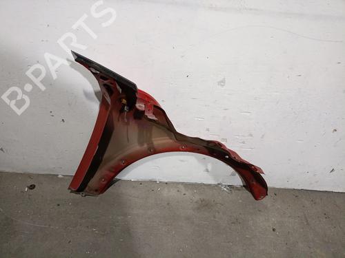 Left front fenders MINI MINI CLUBMAN (R55) Cooper D | BP28027182C41 