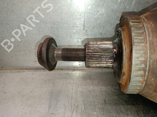 Left front driveshaft AUDI A4 B6 (8E2) 1.9 TDI | BP40044468M38 - Image 2