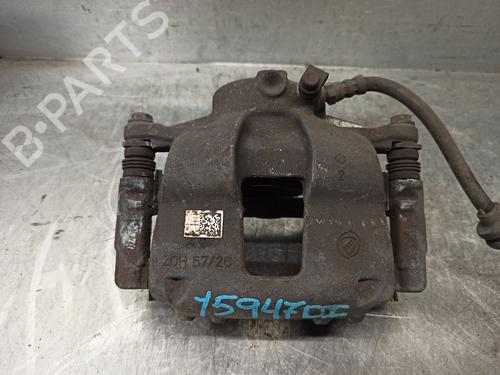 Used Left front brake caliper FIAT TIPO Estate (356_, 357_) [2016-2025]  11618502