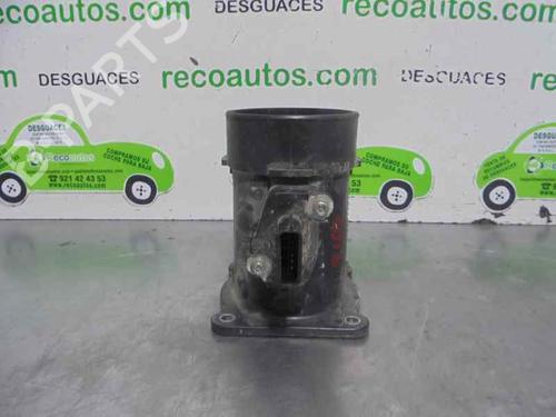 Mass air flow sensor NISSAN X-TRAIL I (T30) 2.2 dCi | BP3437950M95 