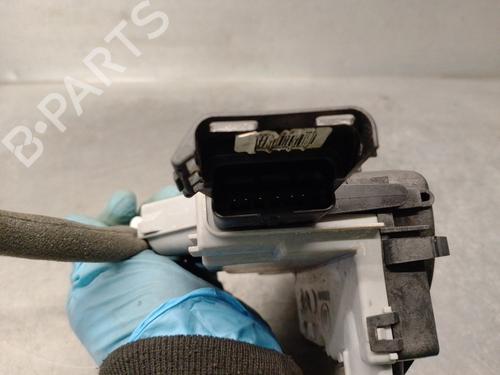 Rear right lock PEUGEOT 3008 I MPV (0U_) 1.2 | BP16008719C99 
