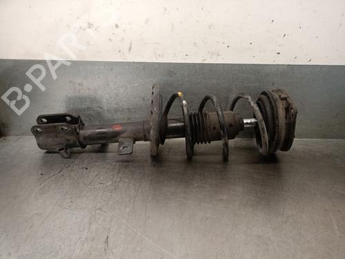 Left front shock absorber NISSAN MICRA III (K12) 1.4 16V | BP29828667M16