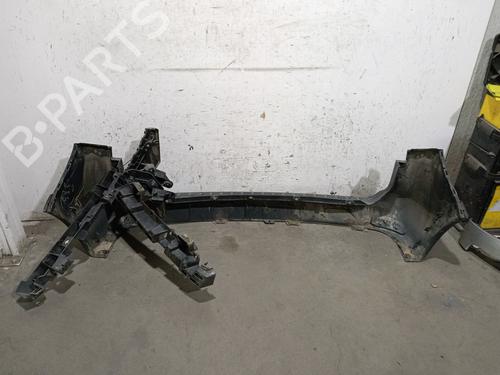 Rear bumper DACIA DOKKER MPV (KE_) 1.5 dCi (KEAJ, KEAH) | BP26493676C8 
