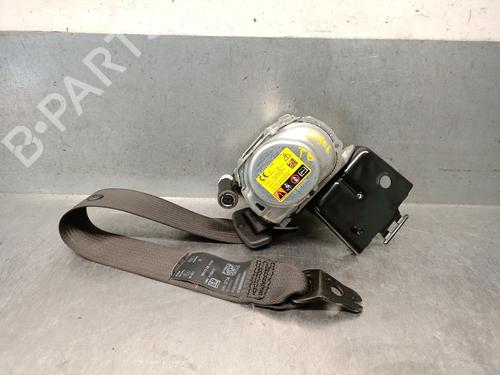 Used Rear right seatbelt Rear right seatbelt OPEL ASTRA K (B16) 1.6 CDTi (68) (110 hp) 35803191 35803191