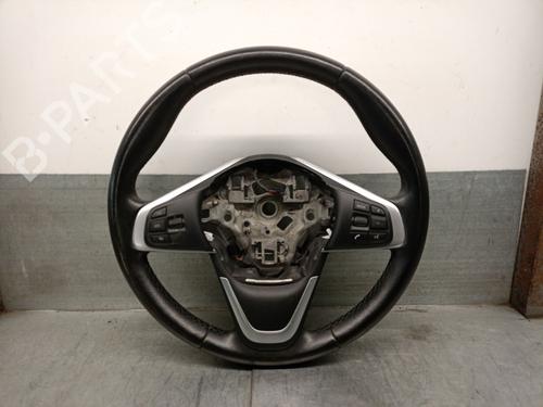 Used Steering wheel BMW 2 Active Tourer (F45) 218 d (150 hp) 25241107