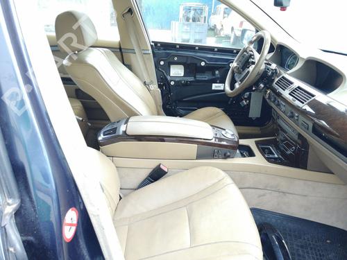 Electronic module BMW 7 (E65, E66, E67) 730 d | BP19168965M83 - Image 12