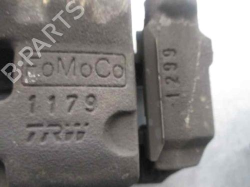 Right front brake caliper FORD FIESTA VI (CB1, CCN)  | BP11614454M104 
