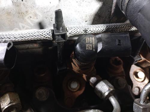 Engine FORD MONDEO IV Saloon (BA7) 1.8 TDCi | BP38622316M1 - Image 9