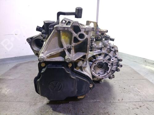Gearkasse SEAT TOLEDO II (1M2) 1.9 TDI | BP30833029M3