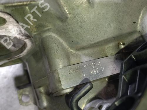 Gearbox VW PASSAT B6 (3C2) 2.0 TDI | BP37613429M3 - Image 10