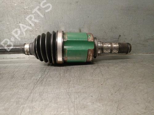 Left front driveshaft SUBARU FORESTER (SH_) 2.0 D AWD (SHH, SHD, SHN) | BP29394085M38 