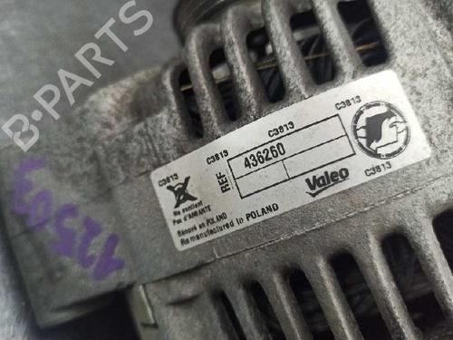 Alternator CITROËN XSARA (N1) 1.6 i | BP7280383M7 
