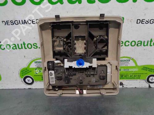 Innerbelysning LAND ROVER RANGE ROVER SPORT I (L320) 4.4 4x4 | BP7446027I8 