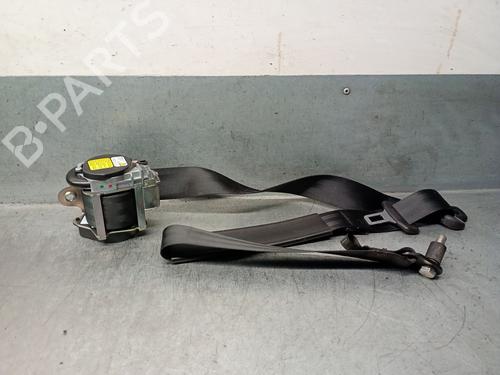 Front right seatbelt FIAT DOBLO Cargo (263_) 1.6 D Multijet (263WXD1B, 263WXR1B, 263WXX1B, 263ZXD1B,... | BP31919833I25 - Image 2