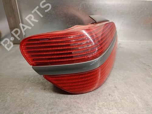 Left taillight PEUGEOT 406 (8B)  | BP21840082C34 