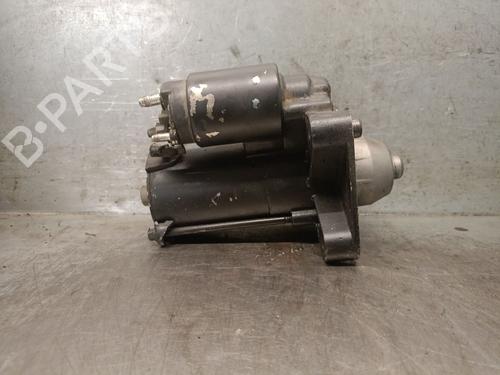 Used Starter FORD FIESTA V (JH_, JD_) 1.4 TDCi (68 hp) 27403250