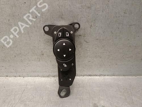 Used Mirror switch MERCEDES-BENZ E-CLASS (W211) E 200 CDI (211.004) (122 hp) 30383776