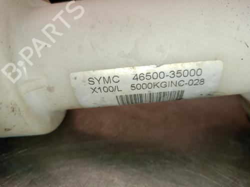 Steering rack SSANGYONG TIVOLI 1.6 XDi 160 | BP39067071M22 - Image 6