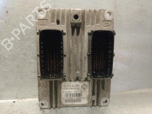 Used Control unit Control unit 16087275 16087275