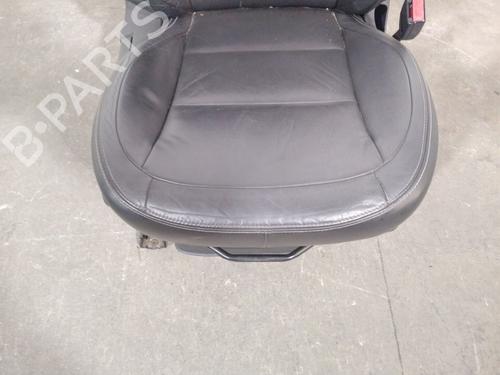 Right front seat NISSAN QASHQAI / QASHQAI +2 I (J10, NJ10, JJ10E) 1.5 dCi | BP25243503C16 