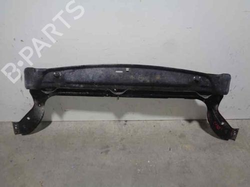 Front slam panel CITROËN BERLINGO / BERLINGO FIRST Box Body/MPV (M_) 1.9 D 70 (MBWJZ, MCWJZ) | BP7313220C72 
