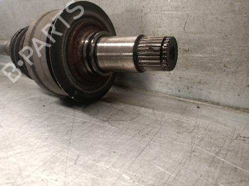 Left rear driveshaft MERCEDES-BENZ C-CLASS (W203) C 200 Kompressor (203.042) | BP27725854M40 
