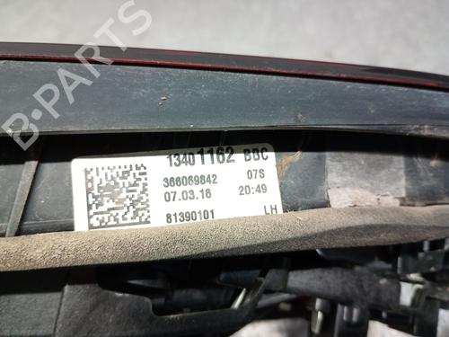 Left tailgate light OPEL ASTRA K (B16) 1.6 CDTi (68) | BP35807266C79 - Image 6