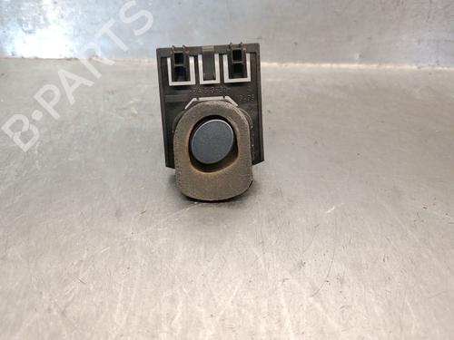 Tailgate handle PEUGEOT 407 (6D_) 2.0 HDi 135 (6DRHRH, 6DRHRE, 6DRHRG, 6DRHRJ) 9646242080 | 872565