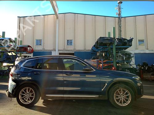 Electronic module BMW X3 (G01, F97, G08) xDrive 20 d Mild-Hybrid | BP30059503M83 - Image 9