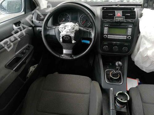 Seat buckle VW GOLF V Variant (1K5) 1.9 TDI | BP20257535I32 - Image 10