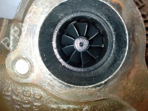 Turbocharger/Supercharger OPEL ASTRA J (P10) 1.7 CDTI (68) | BP14468367M71 