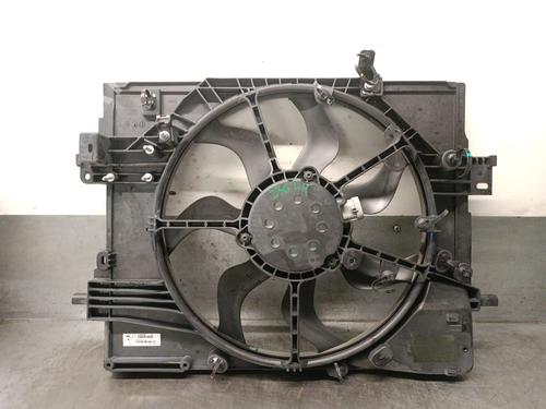 Radiator fan RENAULT CLIO V (B7_) 1.6 E-TECH 140 (B7MU) | BP29314161M35 