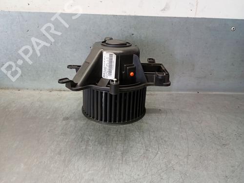 Used Heater blower motor PEUGEOT 5008 (0U_, 0E_) 1.6 HDi (110 hp) 26643978